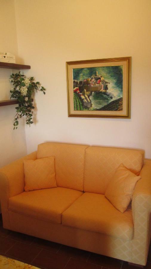 Da Bareu Apartment Corniglia Exterior foto